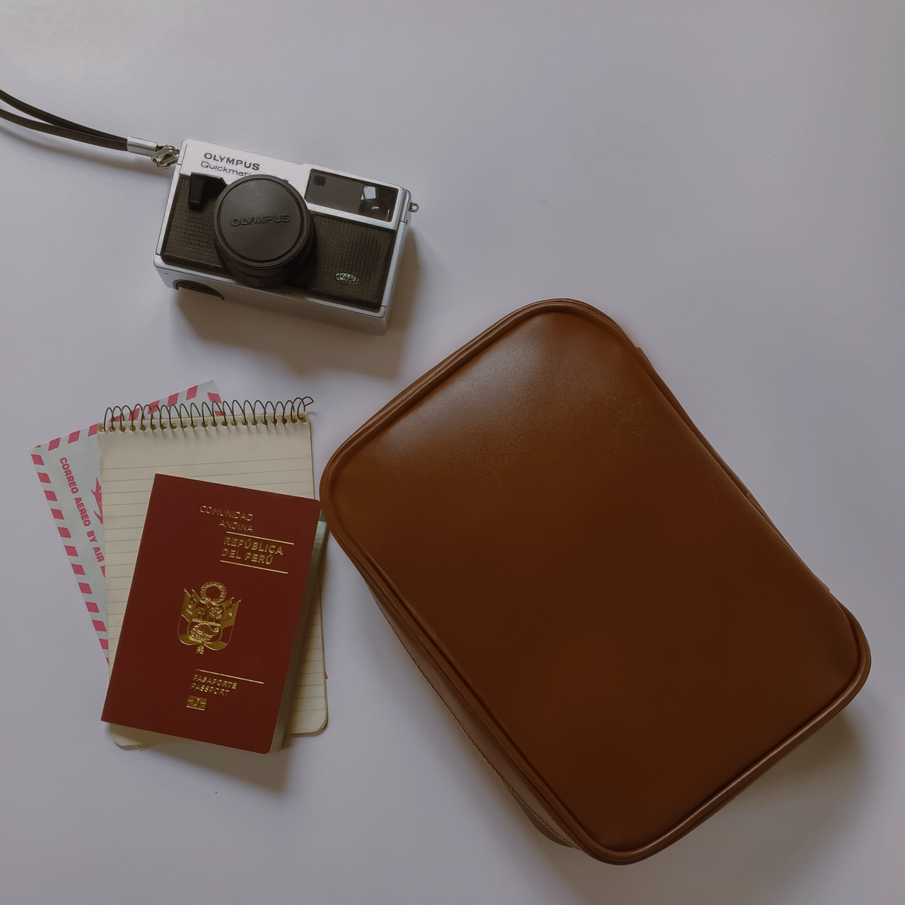 Bonjour Organizador