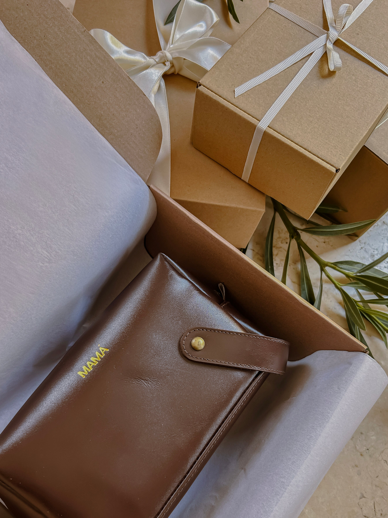 Regalos personalizados para mujer